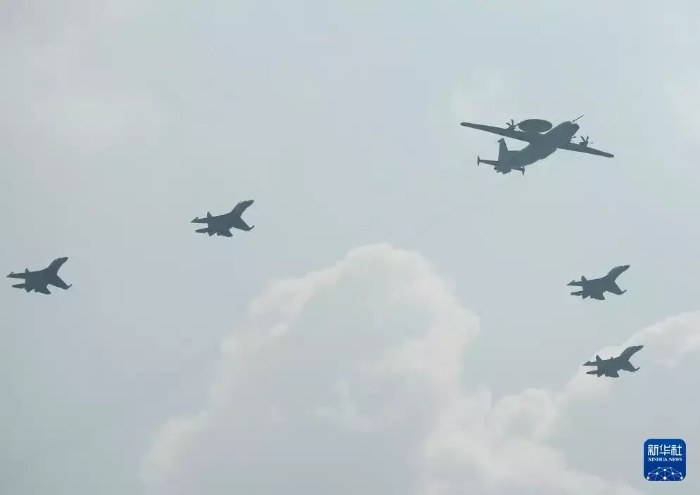 亮相閱兵5 亮相閱兵5